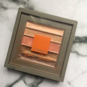 MAC LIMITED EDITION *BROOKE SHIELDS* PALETTE ✨😍